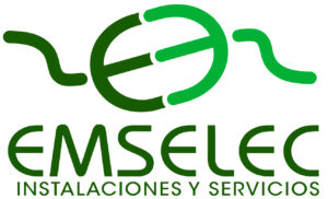 Logotipo EMSELEC